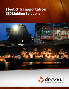 Locomotive Headlight Catalog