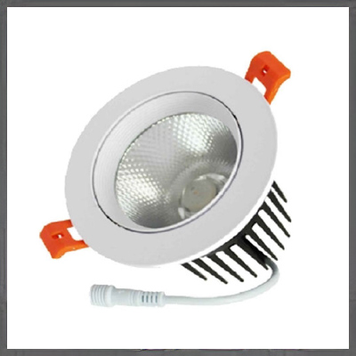 Downlights and Linear Lights