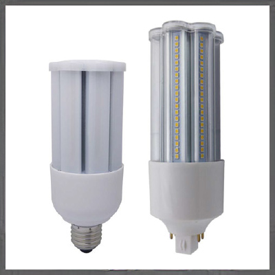 Post Top / High Bay Corn