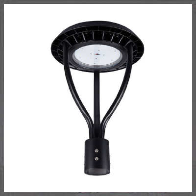 Outdoor Post, Shoebox, Wall and Flood